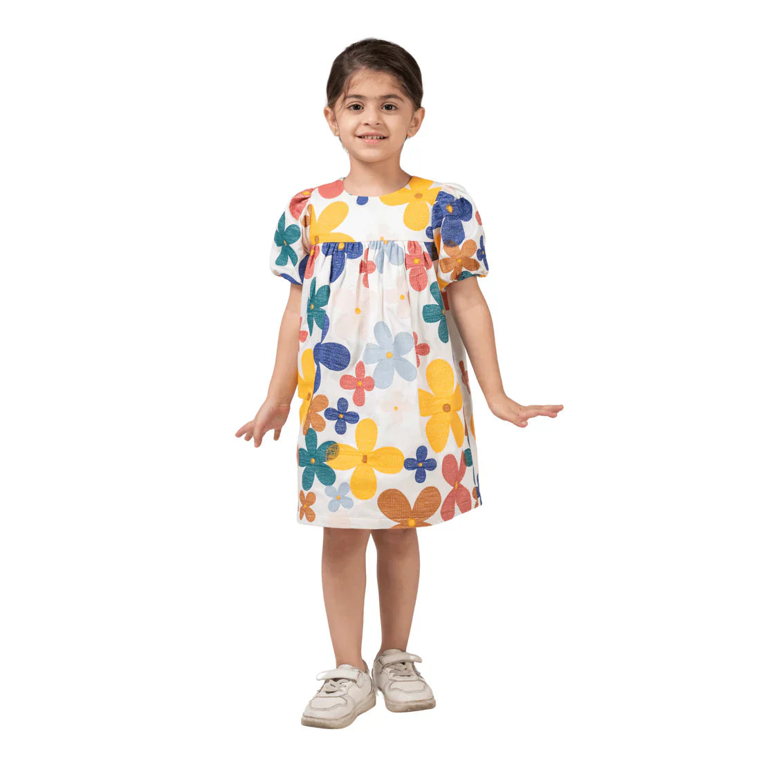 best fabric for kids' clothes, cotton clothing benefits, breathable fabrics for kids, why cotton is good for children, spring fabric guide for toddlers