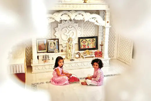 Comfort Meets Style: Rakhi Ethnic Wear for Kids