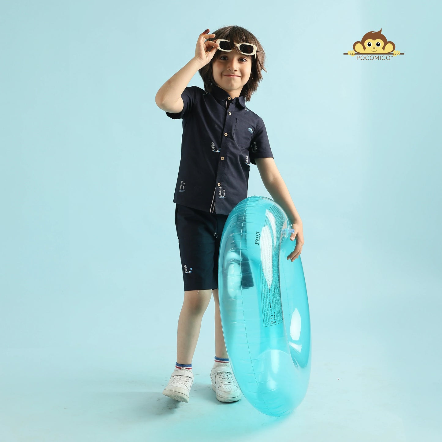 Our Top Rainy Day Picks: Clothes That Keep Kids Comfy (Even When Wet!)