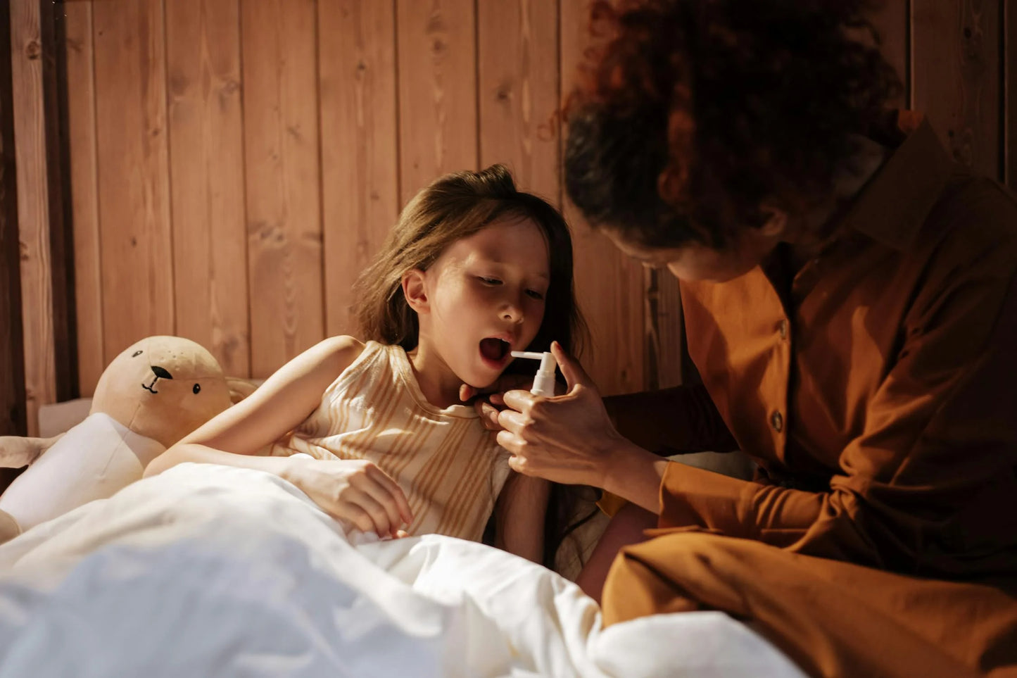 "Flu prevention kids school," "Kids health tips winter flu season," "Prevent flu children school," "Keep kids safe flu season," "Winter illness prevention kids"