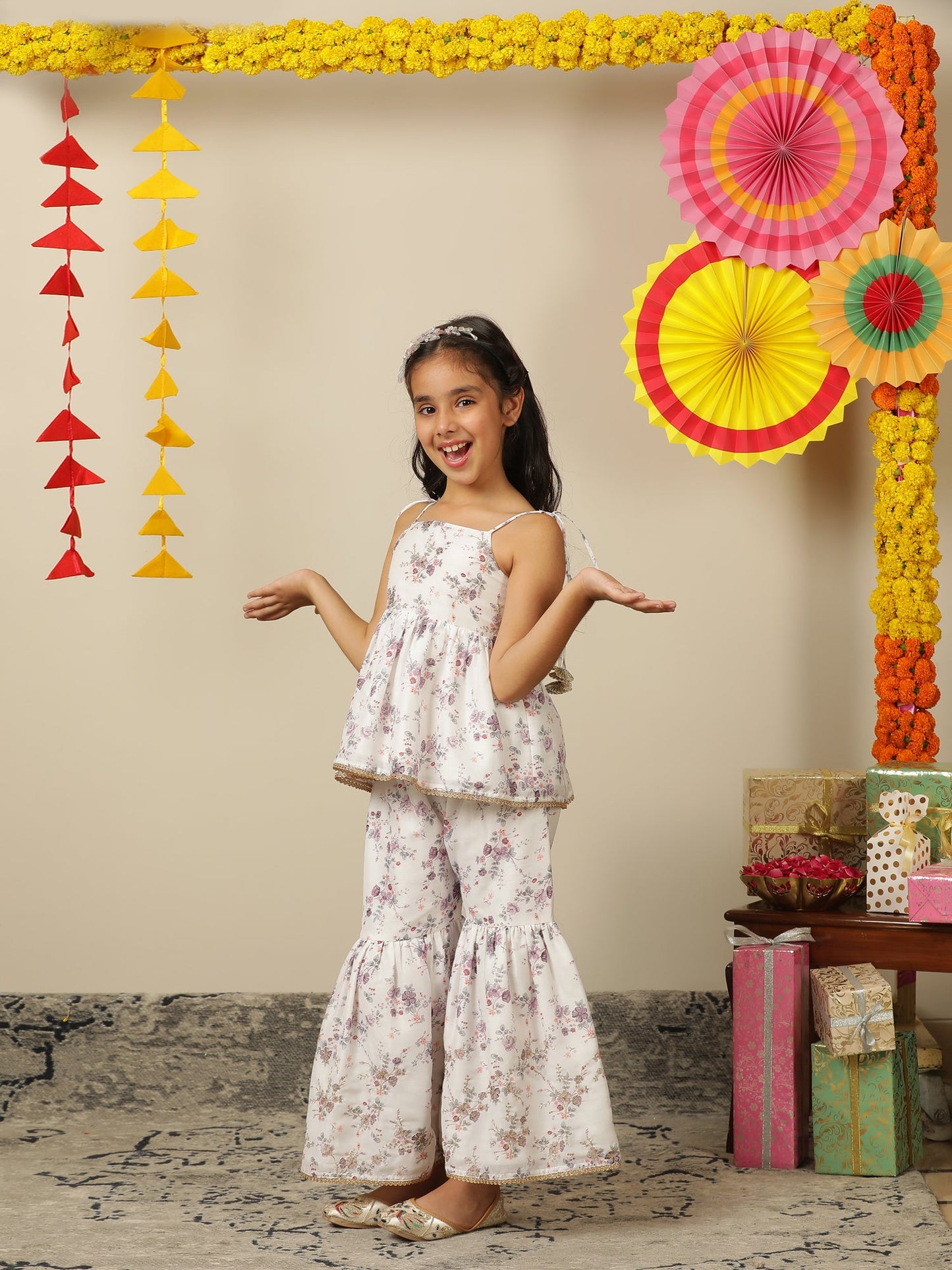 Festive Night Routine for Kids: Balancing Fun & Rest
