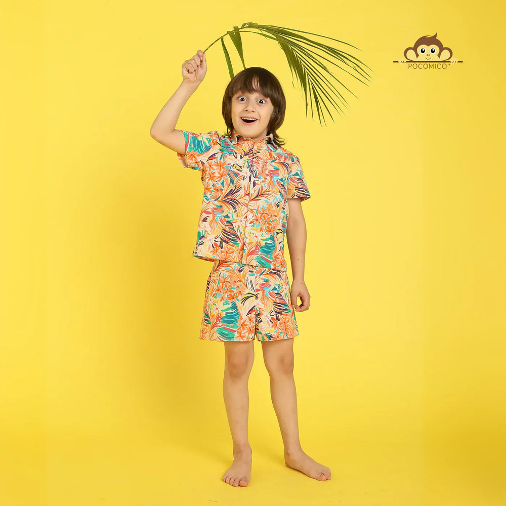 Why Breathable Fabrics Matter During Humid Months