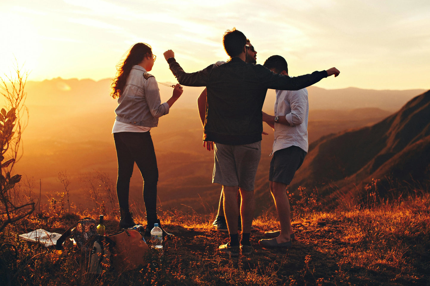 How To Build A Strong Supportive Community For Young Parents…