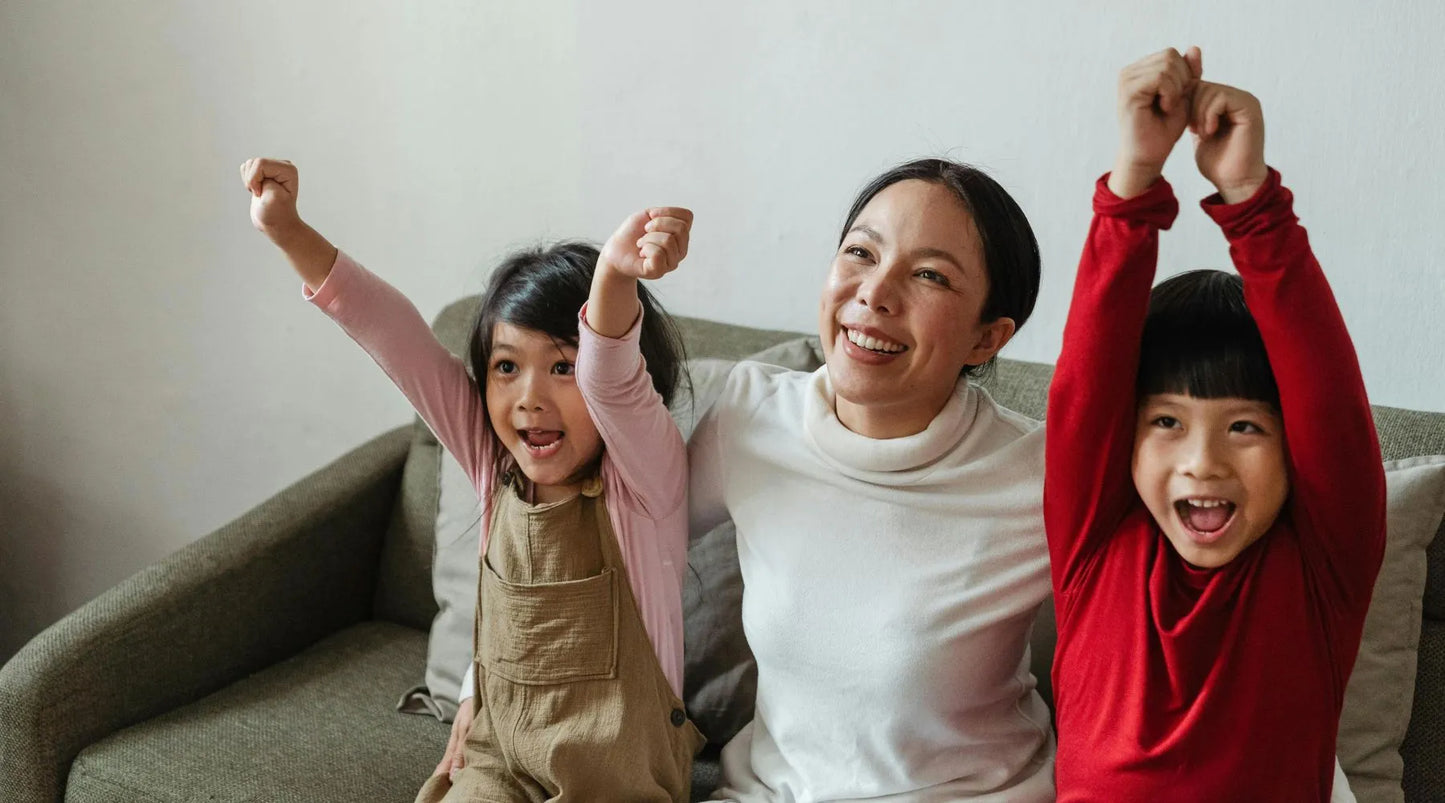 How to Teach Your Child to Stand Up for Themselves