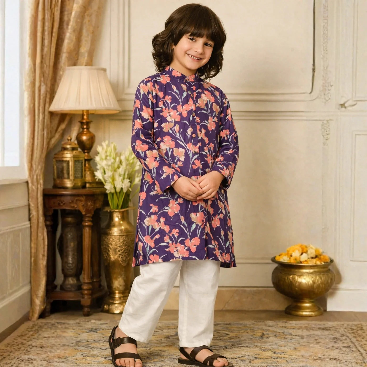 Kurta Pajama for Boys