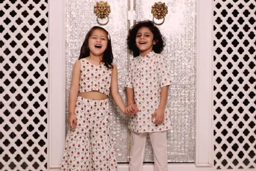 Photo Guide for Capturing the Perfect Rakhi Moments