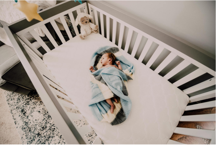 Latest Trends You Can Use To Build Your Baby's Nursery