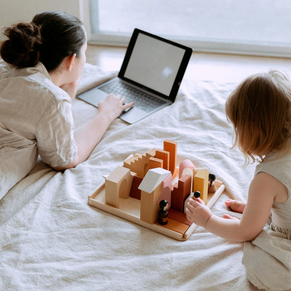 Self-Care Tips for Busy Moms, How To Find 'Me Time' Amidst the Chaos…