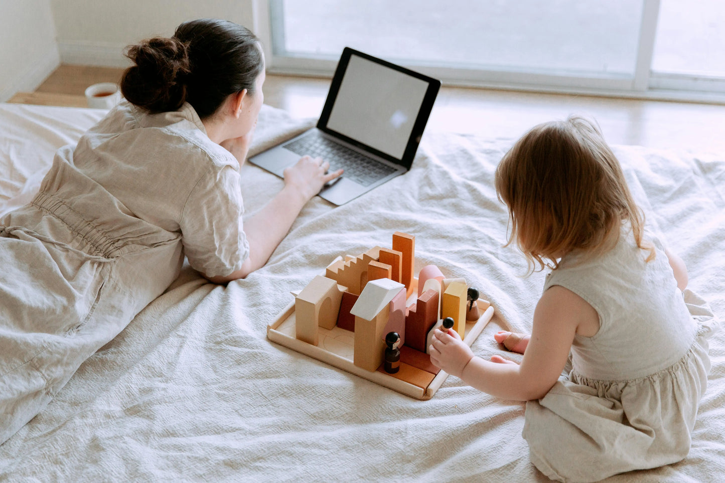 Self-Care Tips for Busy Moms, How To Find 'Me Time' Amidst the Chaos…
