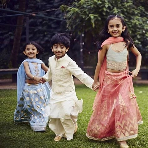 Dressing for the Festivities: A Parent's Guide to Makar Sankranti and Lohri Fashion for Kids