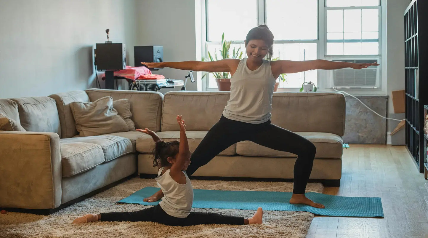 Exercise and Nutrition Tips for Busy Moms, Learn About Mind-Body Connection…