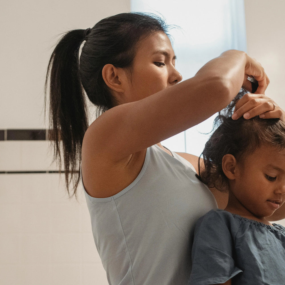 10 Easy and Cute Party Hairstyles for Kids You Can Do at Home