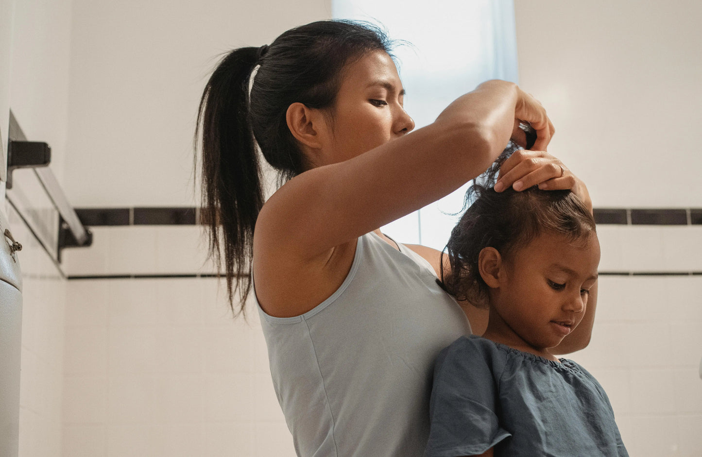 10 Easy and Cute Party Hairstyles for Kids You Can Do at Home