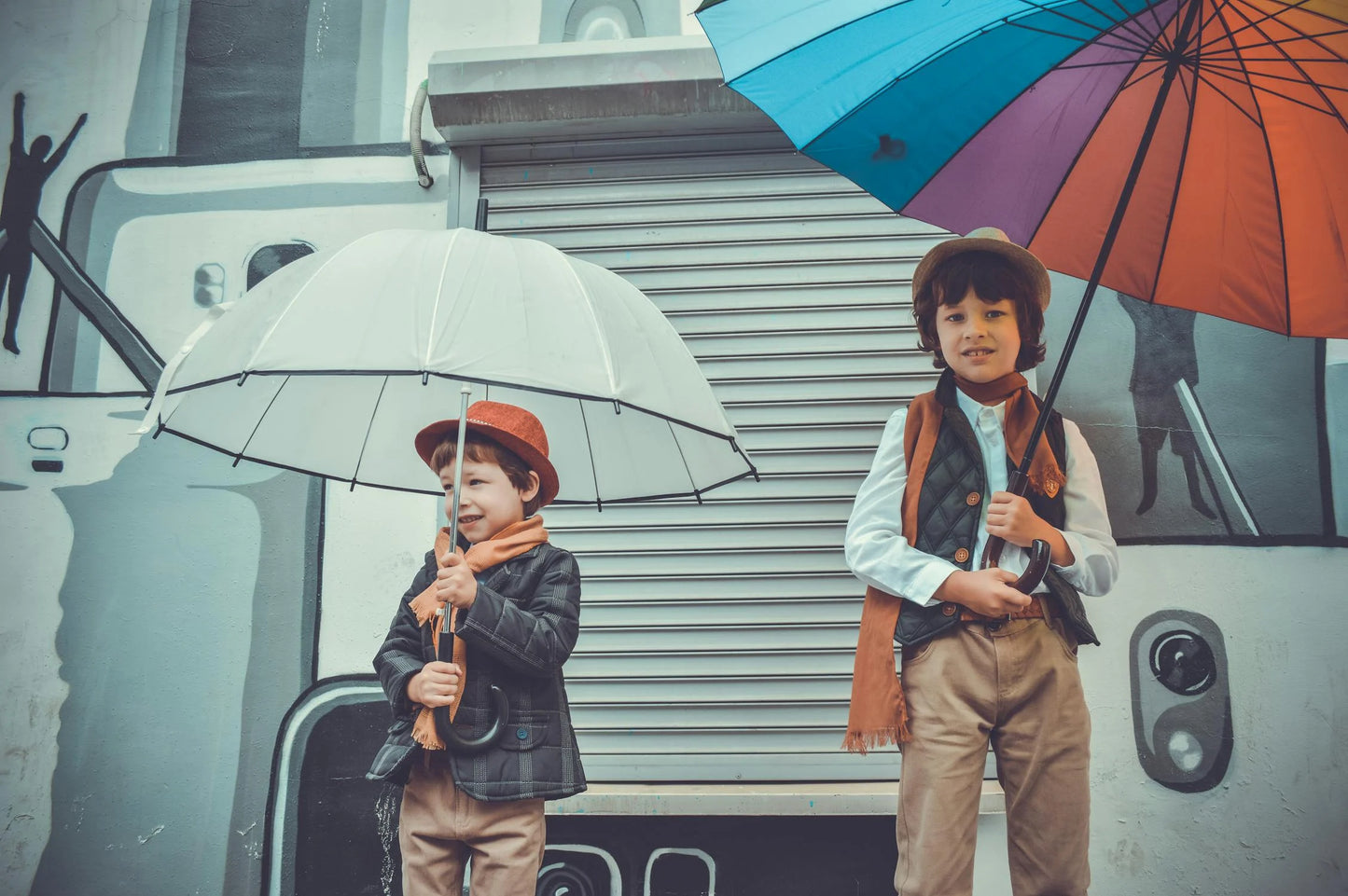 Essential Tips for Keeping Your Kids Dry, Comfortable, and Mosquito-Free This Monsoon Season SEO: Monsoon fashion, Kids rainwear, Rainwear for Kids, clothing tips for children