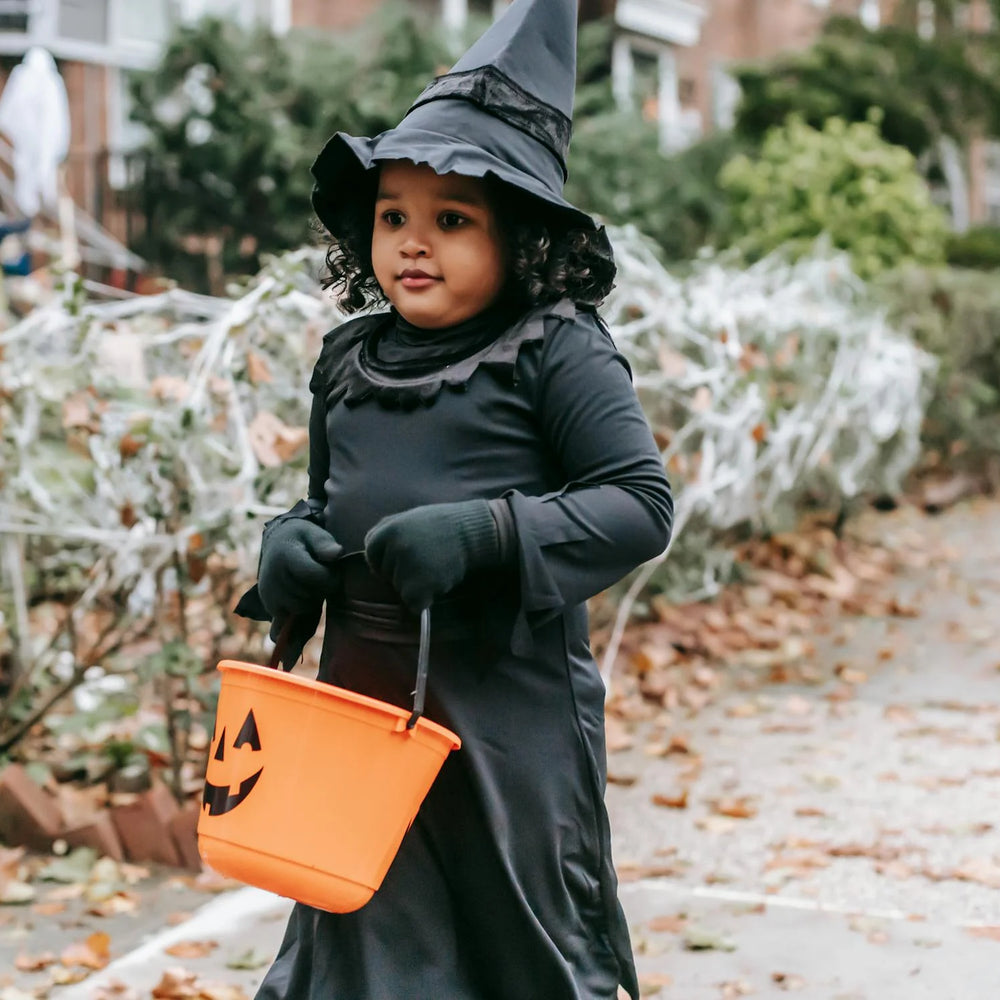 How to Style Black Dresses for Kids for Different Occasions