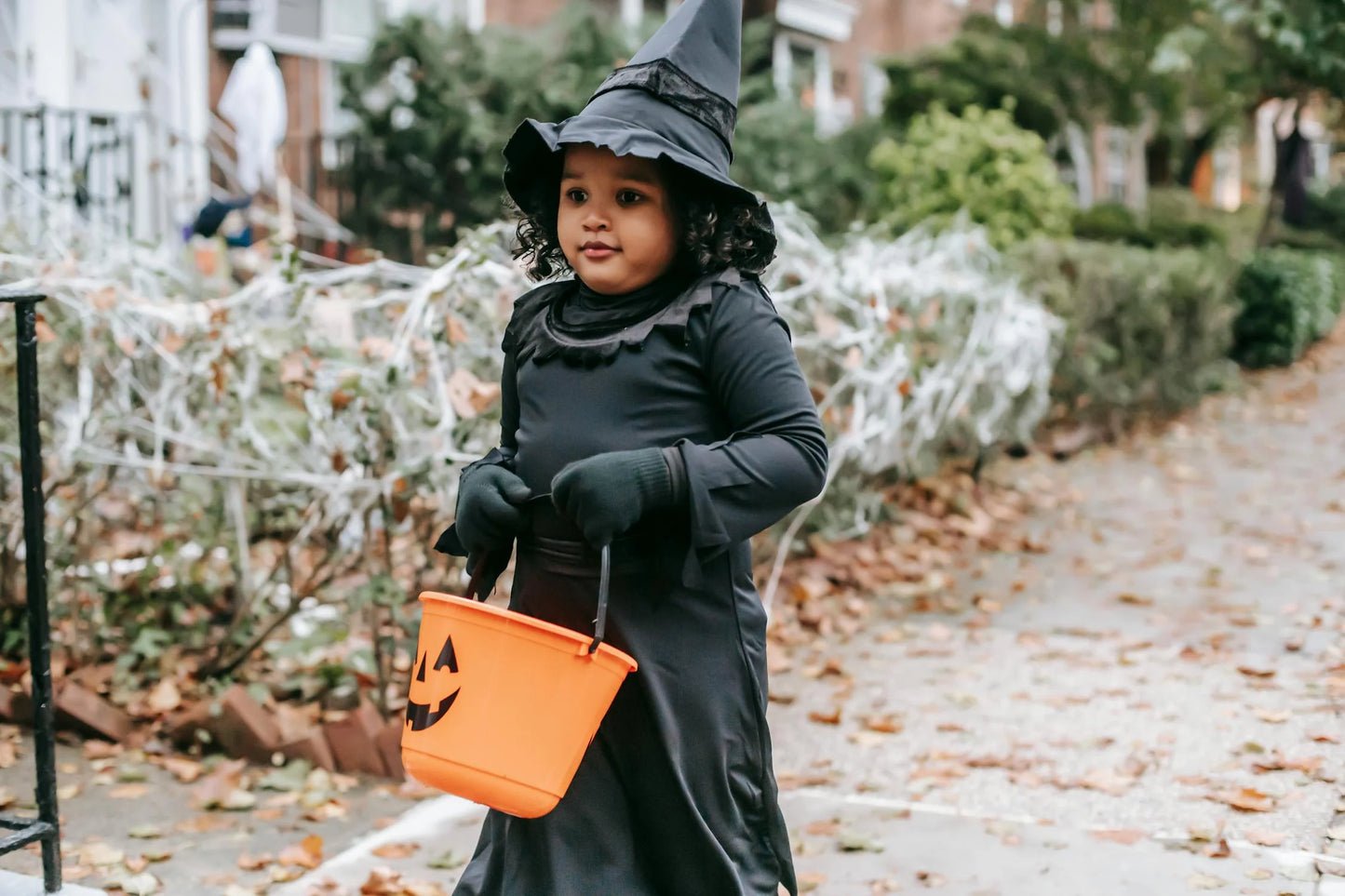 How to Style Black Dresses for Kids for Different Occasions