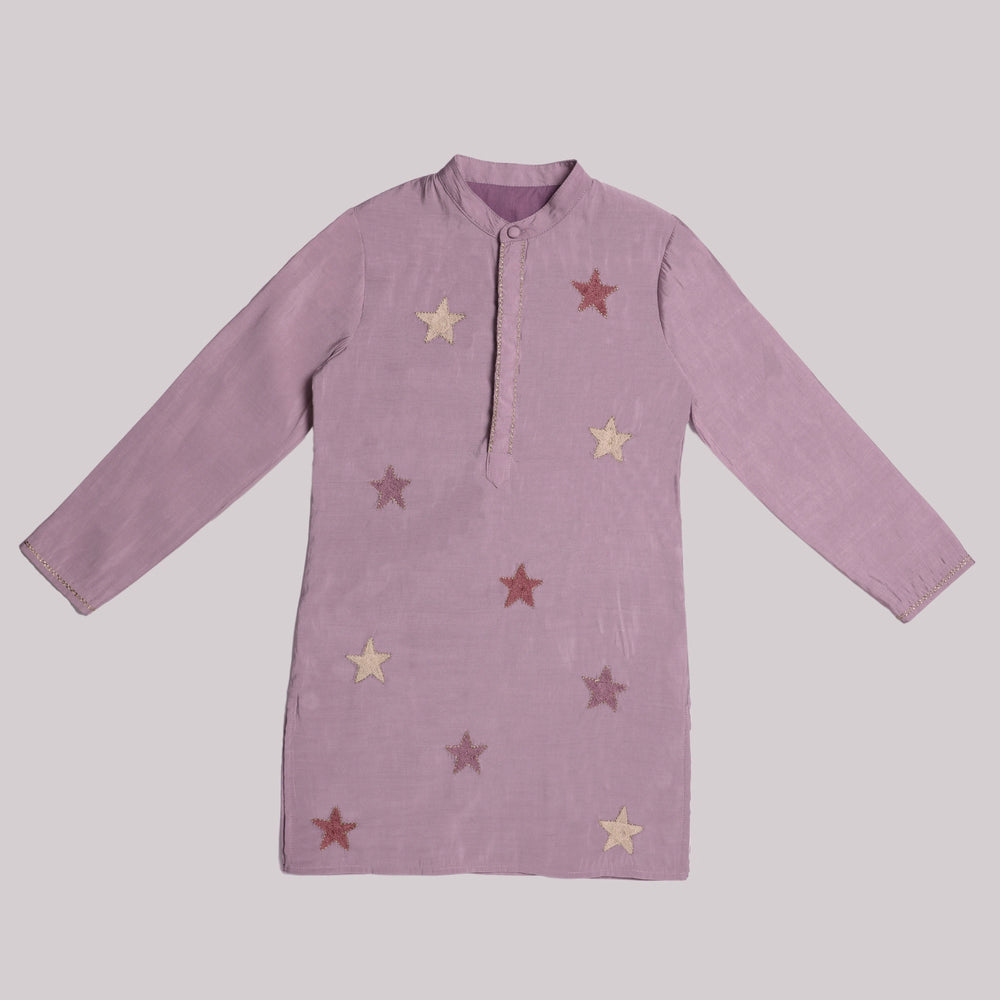 
                      
                        lavendar-kurta-pajama-mauve-star-embroidery-boys-indian-ethnic-diwali-pocomico-chanderi-star
                      
                    