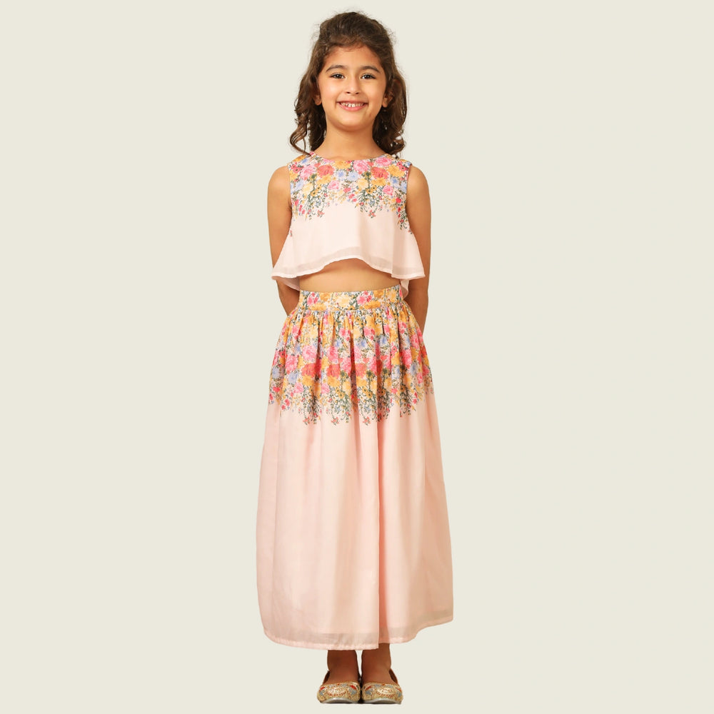 
                  
                    girl+floral+dress+lehenga+choli+pink+festive+pastels+indian+wear+pocomico
                  
                