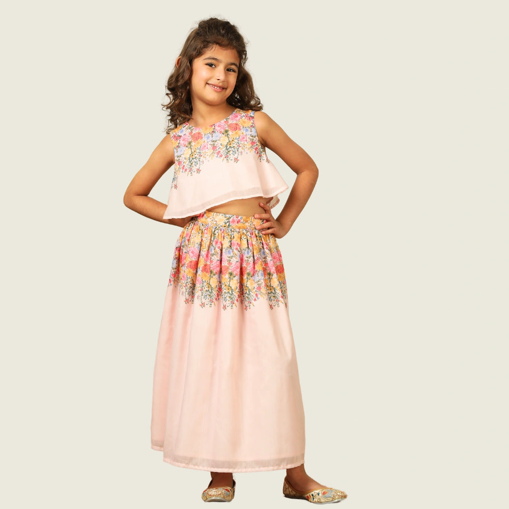 
                  
                    girl+floral+dress+lehenga+choli+pink+festive+pastels+indian+wear+pocomico
                  
                
