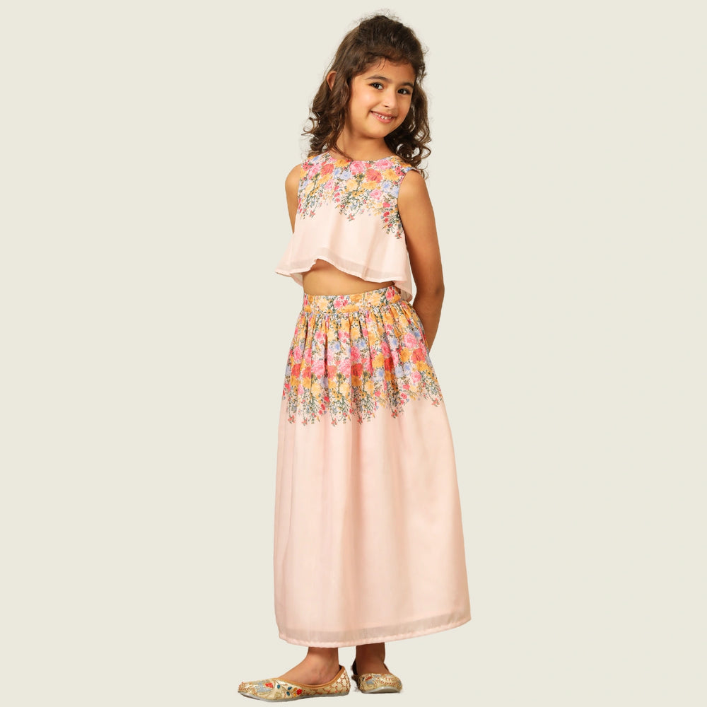 
                  
                    girl+floral+dress+lehenga+choli+pink+festive+pastels+indian+wear+pocomico
                  
                