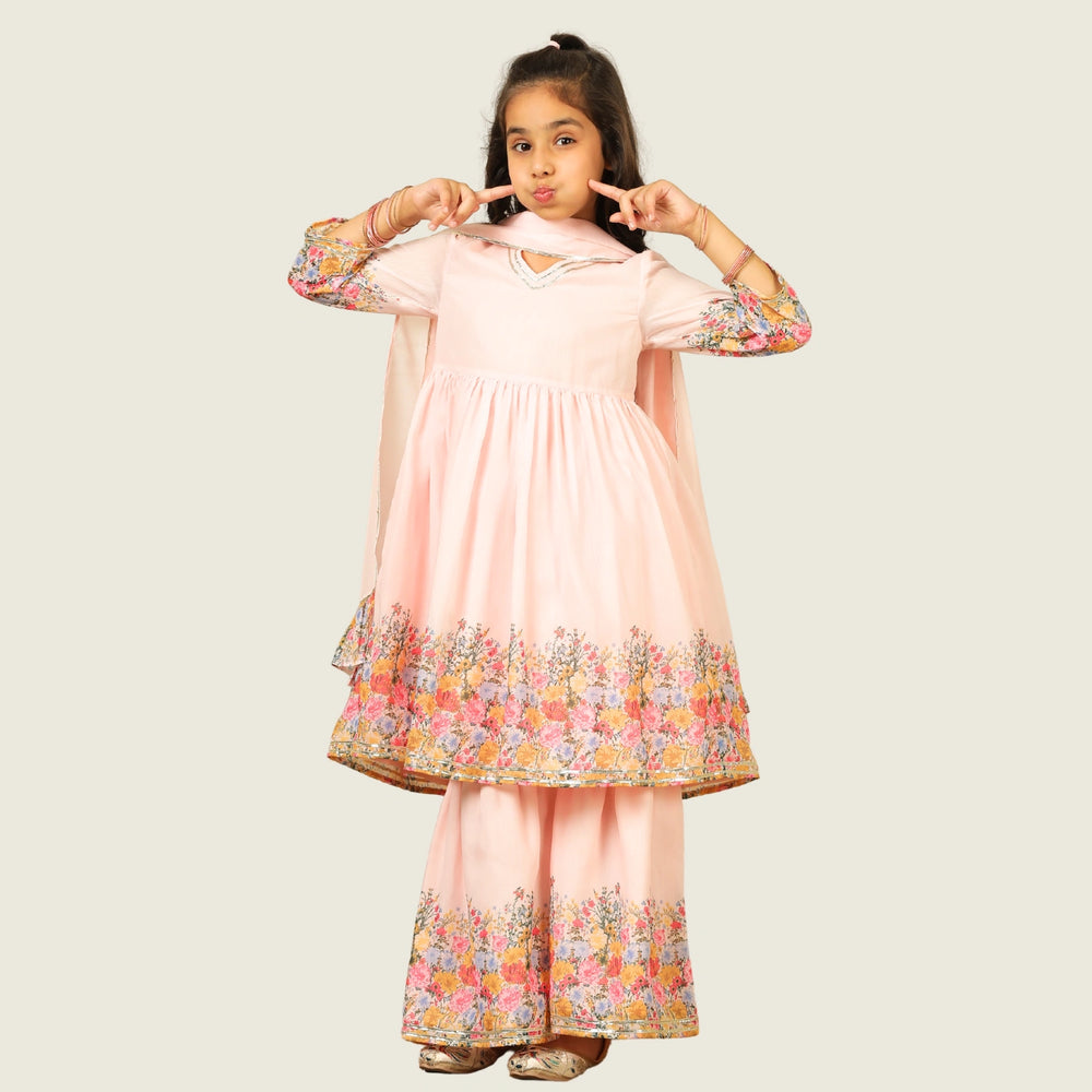 
                  
                    floral+pink+pastel+gotapatti+dupatta+sharara+frock+festive+indian+wear+pocomico
                  
                
