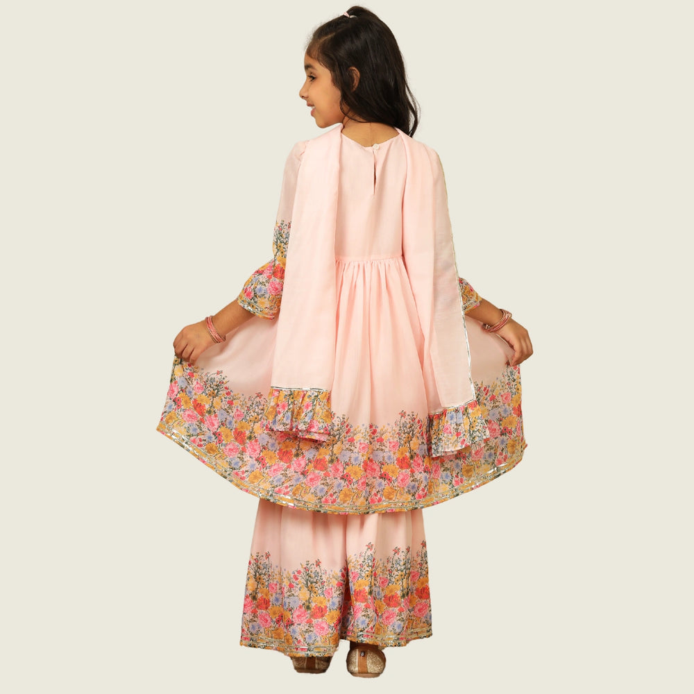 
                  
                    floral+pink+pastel+gotapatti+dupatta+sharara+frock+festive+indian+wear+pocomico
                  
                