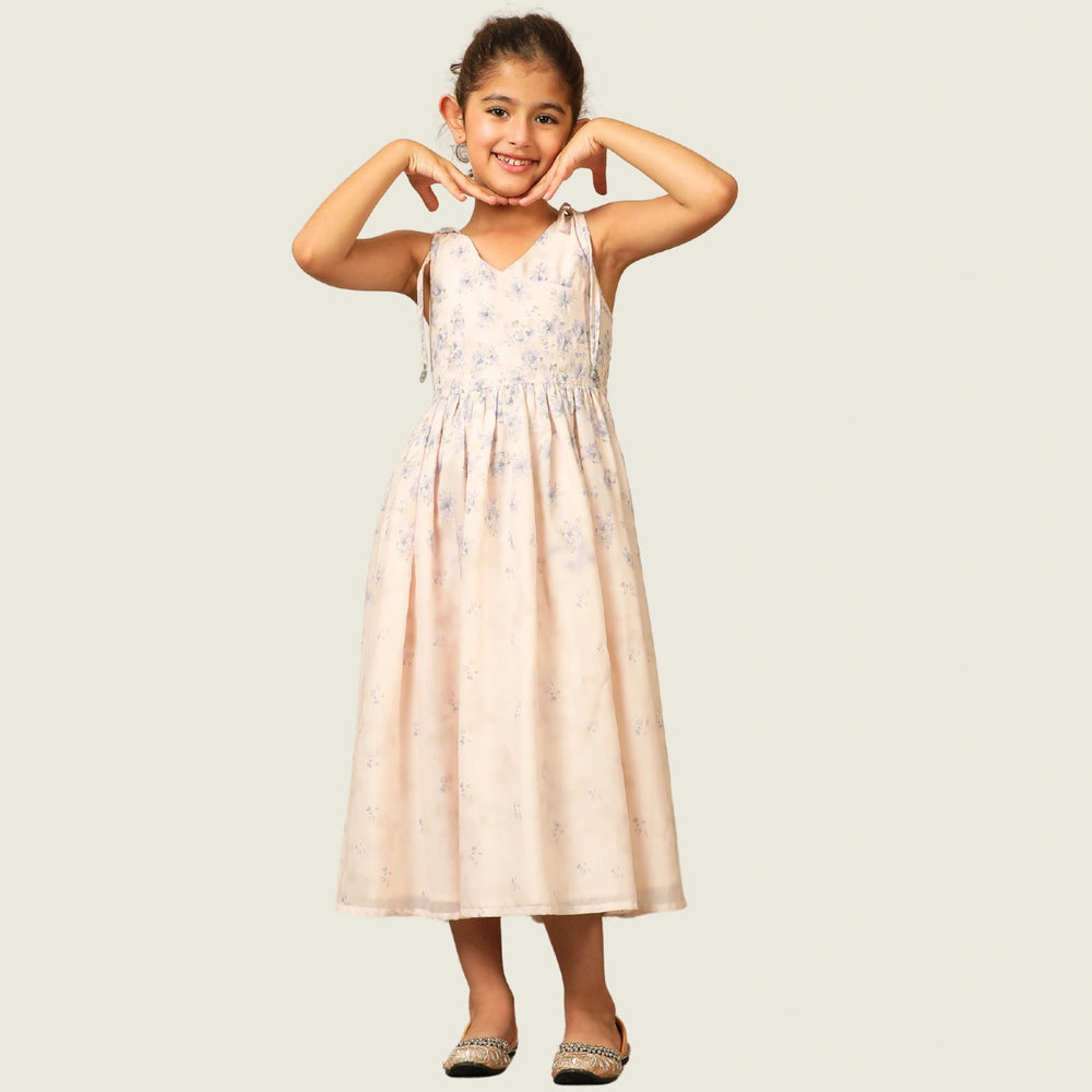
                  
                    Ethereal+lilac+tulle+dress+girls+V-neckline+shoulder+tie-ups+floral print+lightweight+flowy+perfect+twirling+special+occasions+pocomico
                  
                