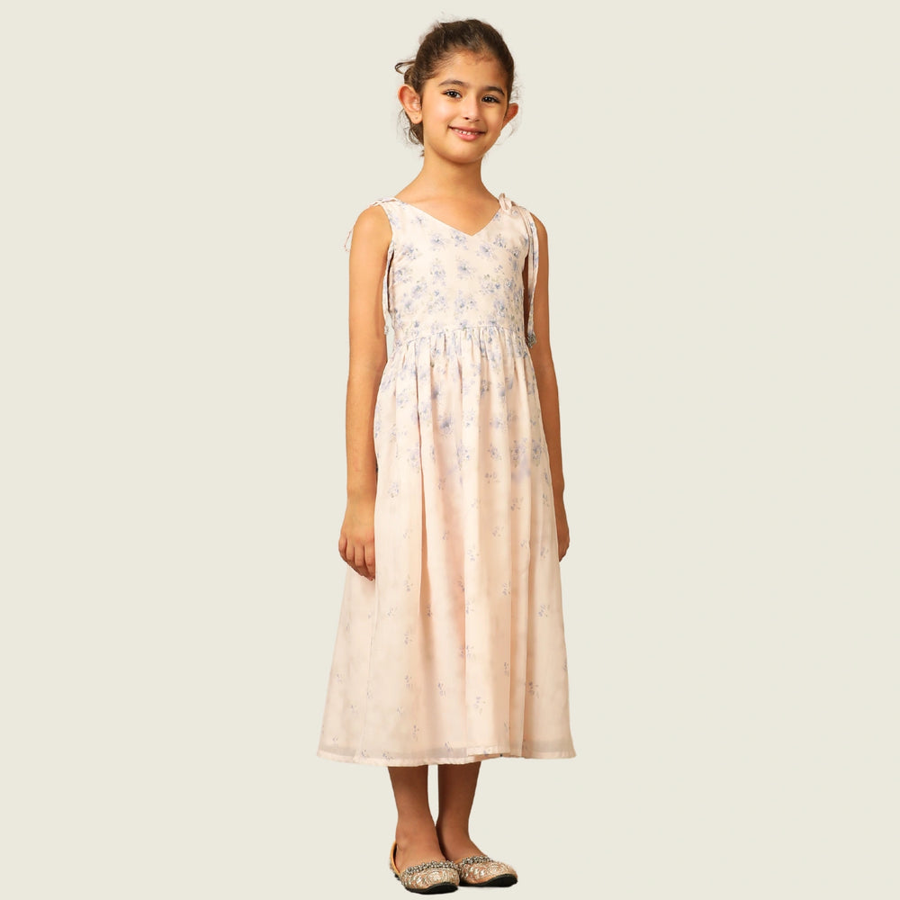 
                  
                    Ethereal+lilac+tulle+dress+girls+V-neckline+shoulder+tie-ups+floral print+lightweight+flowy+perfect+twirling+special+occasions+pocomico
                  
                