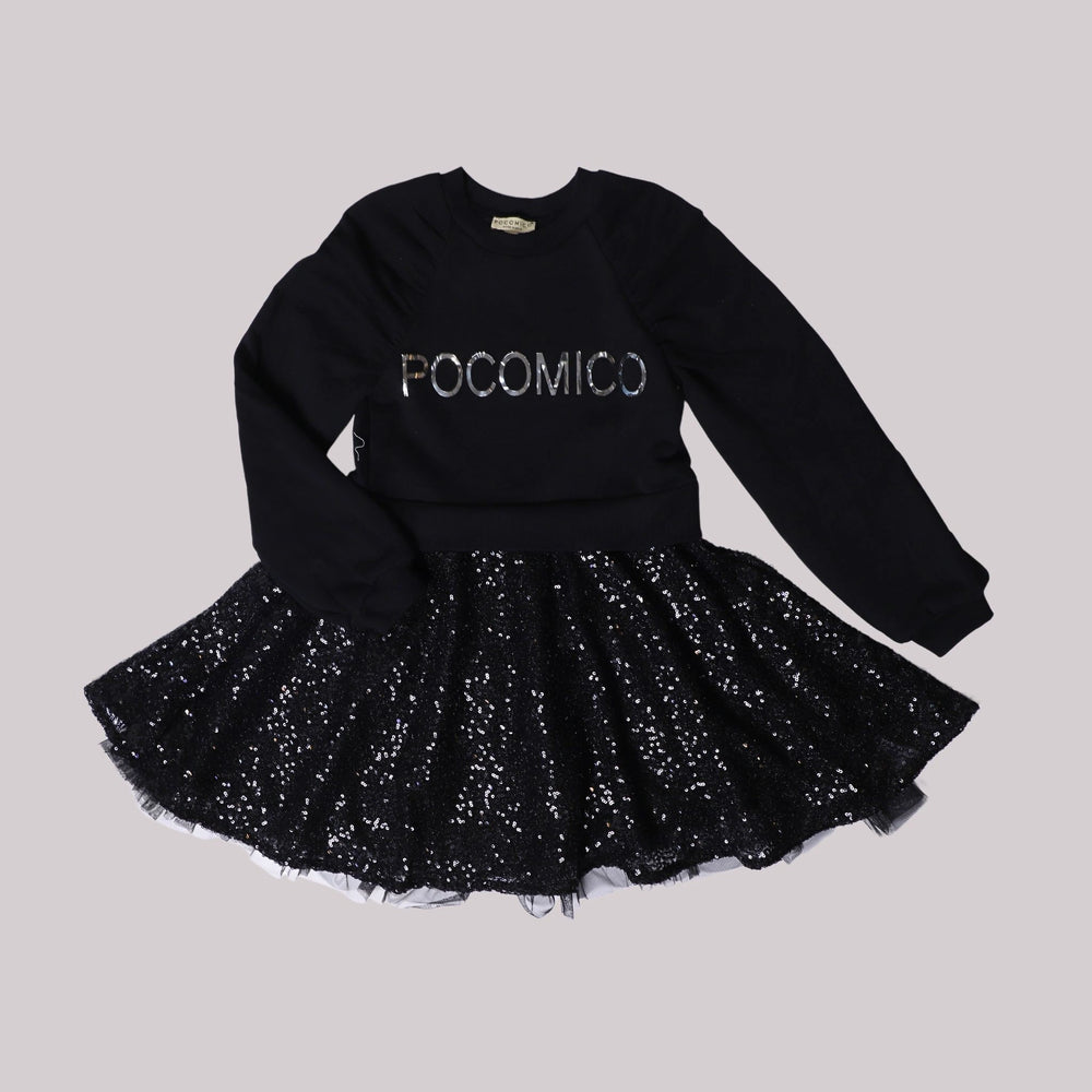 
                      
                        black-winter-dress-sweatshirt-skirt-sequin-mesh-foil printed-pocomico-warm
                      
                    