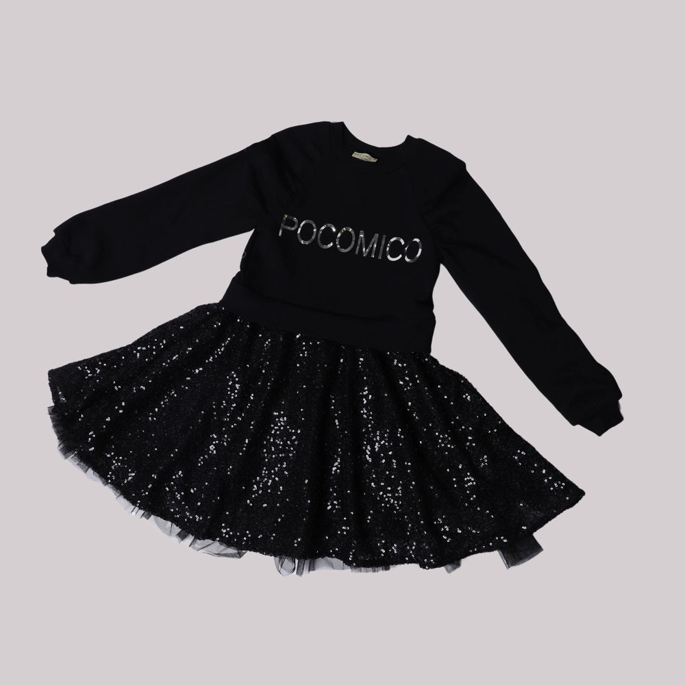 
                      
                        black-winter-dress-sweatshirt-skirt-sequin-mesh-foil printed-pocomico-warm
                      
                    