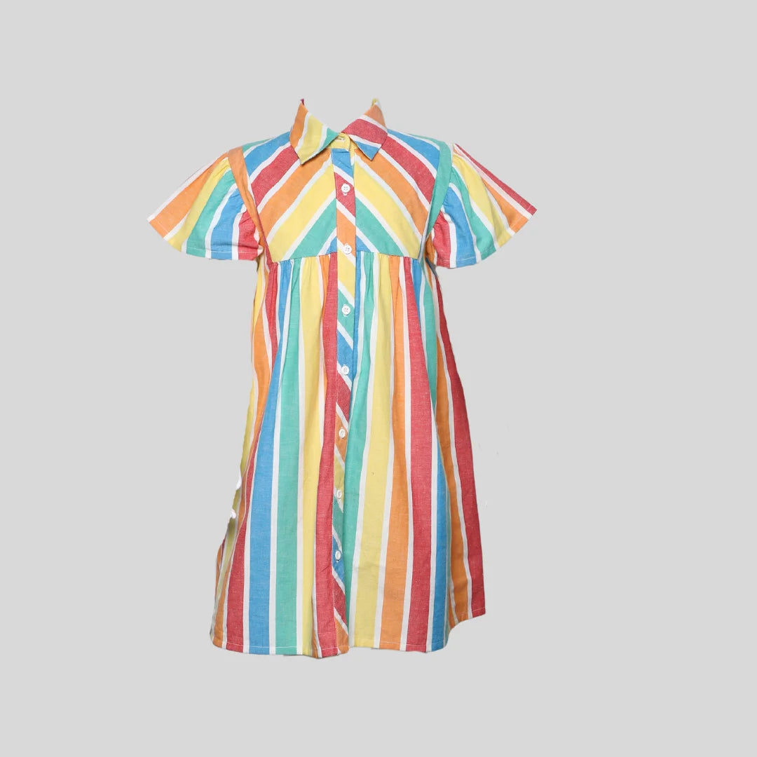 rainbow-colourful-dress-girls-crepe-pocomico