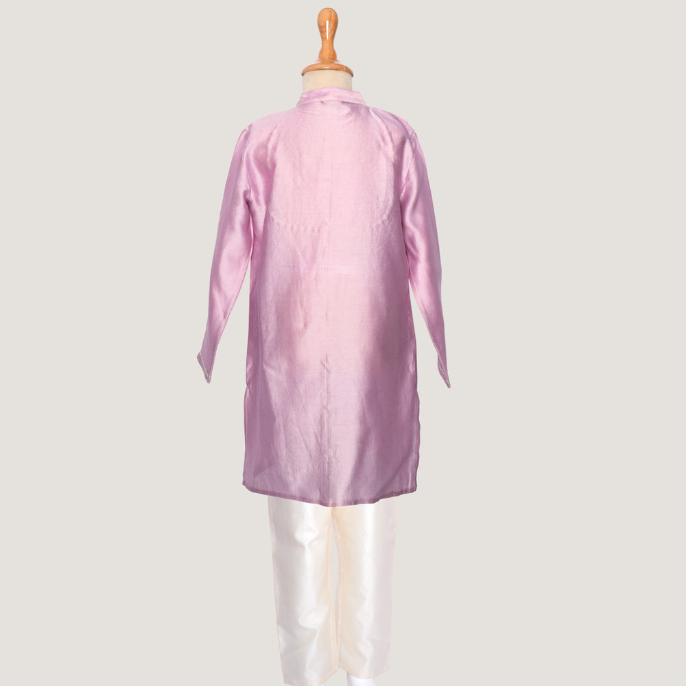 
                  
                    festive+chanderi+mauve+kurta+gota_design+traditional+ethnic+diwali+

                  
                