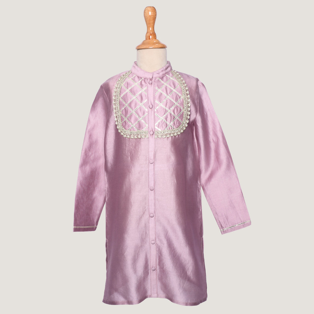 
                  
                    festive+chanderi+mauve+kurta+gota_design+traditional+ethnic+diwali+

                  
                
