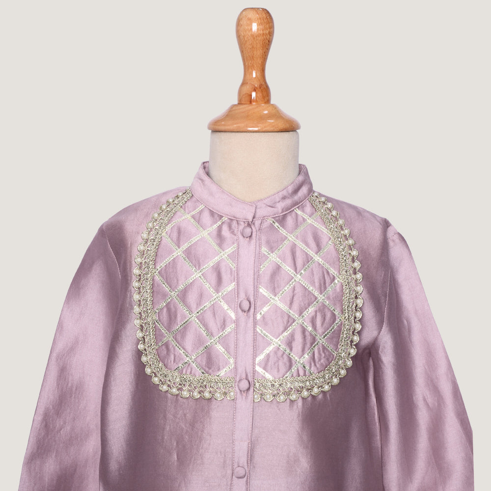 
                  
                    festive+chanderi+mauve+kurta+gota_design+traditional+ethnic+diwali+

                  
                