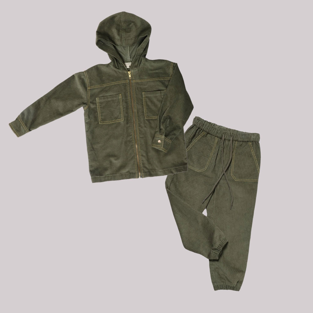 
                      
                        olive-green-set-coord-unisex-corduroy-winter-warm-hoodie-jacket-jogger-kids-girl-boy-pocomico
                      
                    