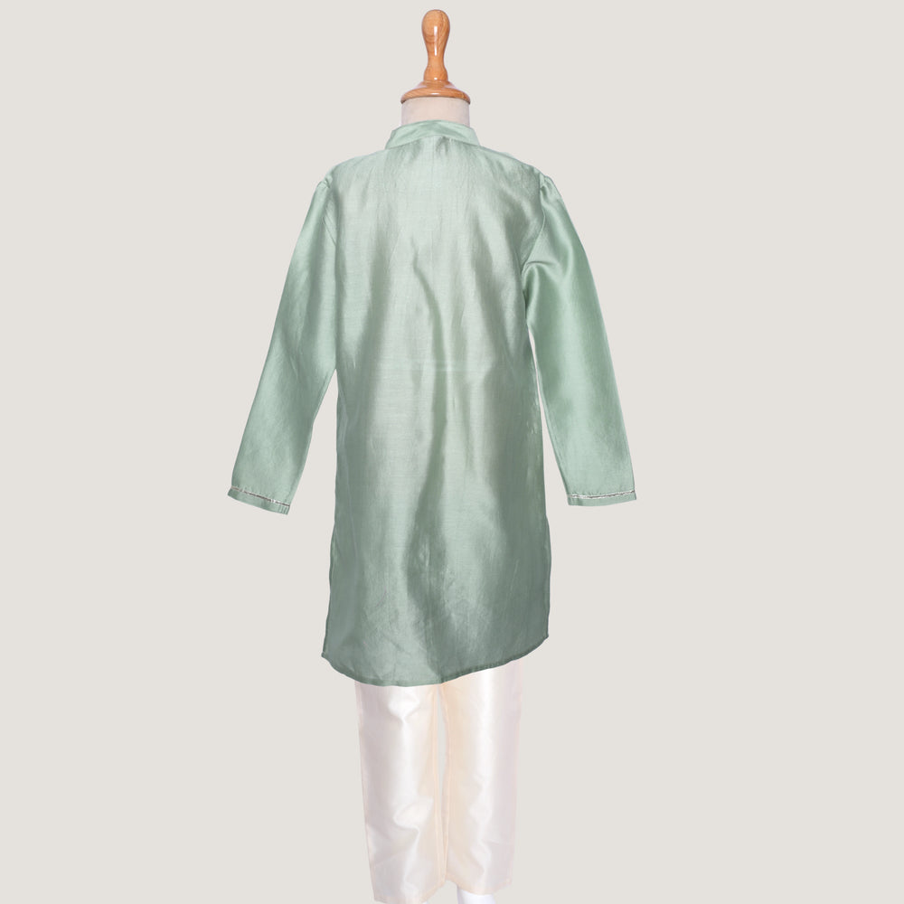 
                  
                    mint+green+gotapatti+boys+kurta+pajama+botton+fullsleeves+white+chanderi+wedding+festive+indian+pocomico
                  
                