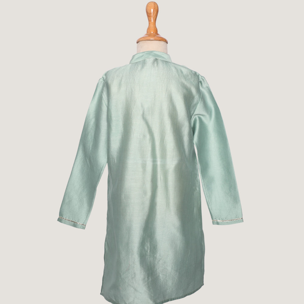 
                  
                    mint+green+gotapatti+boys+kurta+pajama+botton+fullsleeves+white+chanderi+wedding+festive+indian+pocomico
                  
                