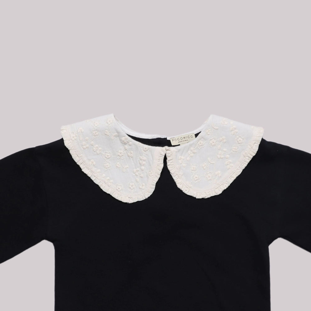 
                      
                        black-pullover-sweatshirt-peter pan collar-lace-warm-fleece-winter-formal-girl-kids-pocomico
                      
                    