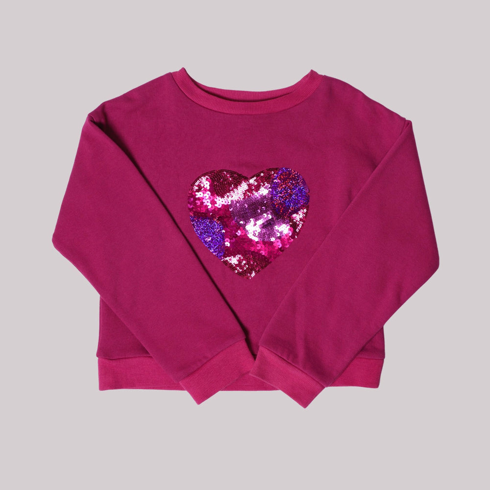 
                      
                        hot pink-heart-sequins-sweatshirt-pullover-winter-fleece-warm-girl-kids-pocomico
                      
                    