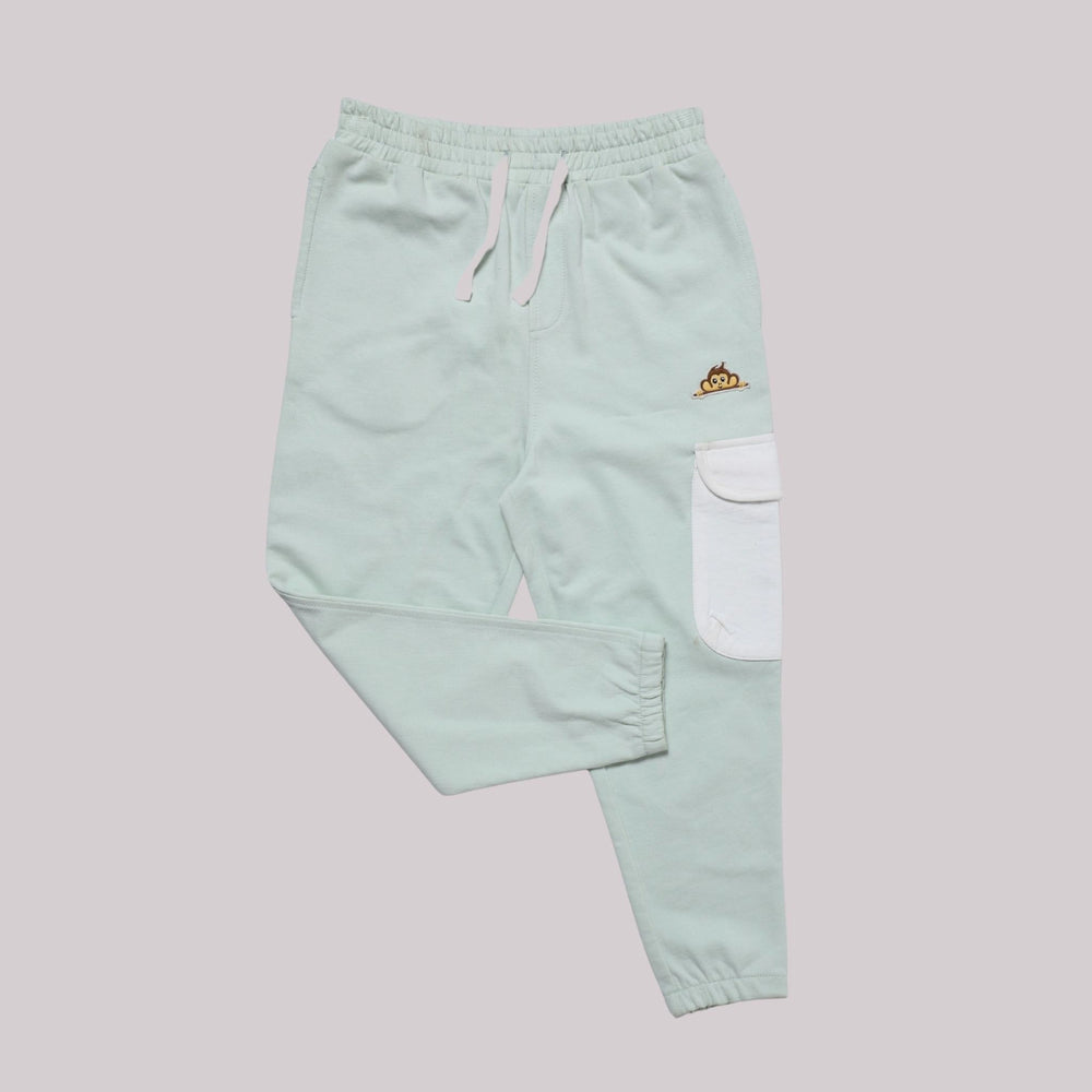 
                      
                        cargo+jogger+french+terry+cotton_winter+summer+kids+girl+boy+sea green+white+warm+play+pocomico
                      
                    