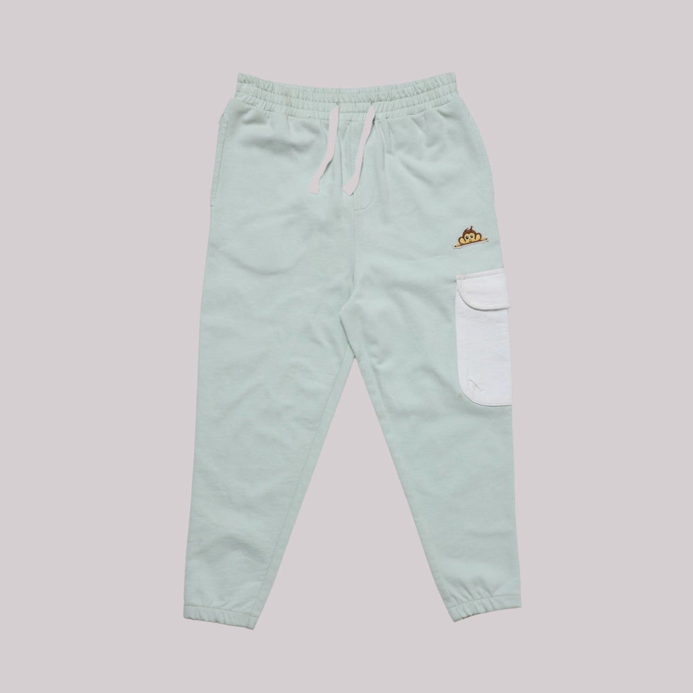 
                      
                        cargo+jogger+french+terry+cotton_winter+summer+kids+girl+boy+sea green+white+warm+play+pocomico
                      
                    