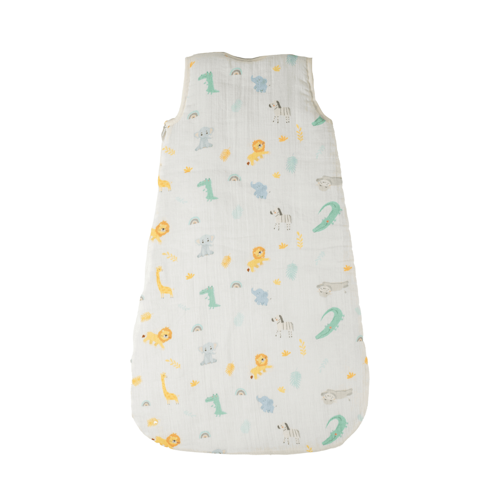 
                      
                        PocoMico Family Baby Sleeping Bag
                      
                    