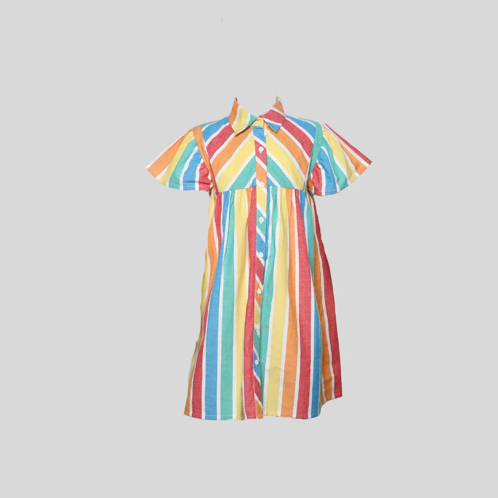 rainbow-colourful-dress-girls-crepe-pocomico