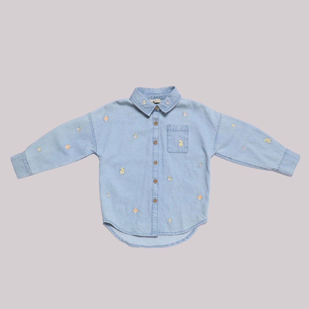 
                      
                        denim-shirt-full sleeves-winter-floral-embroidery-pocket-sky blue-blue-light blue-unisex-girl-boy-warm-pocomico
                      
                    