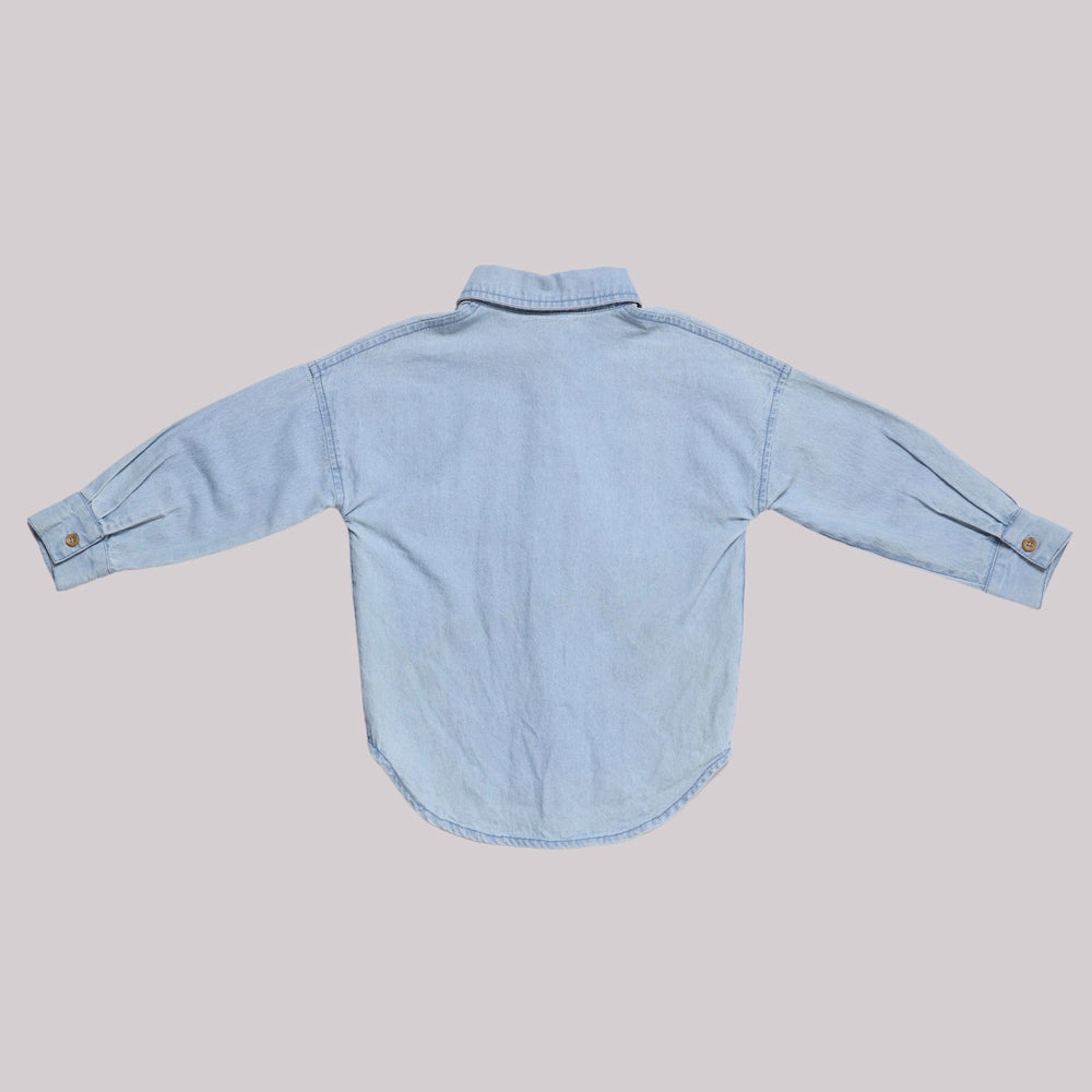 
                      
                        denim-shirt-full sleeves-winter-floral-embroidery-pocket-sky blue-blue-light blue-unisex-girl-boy-warm-pocomico
                      
                    