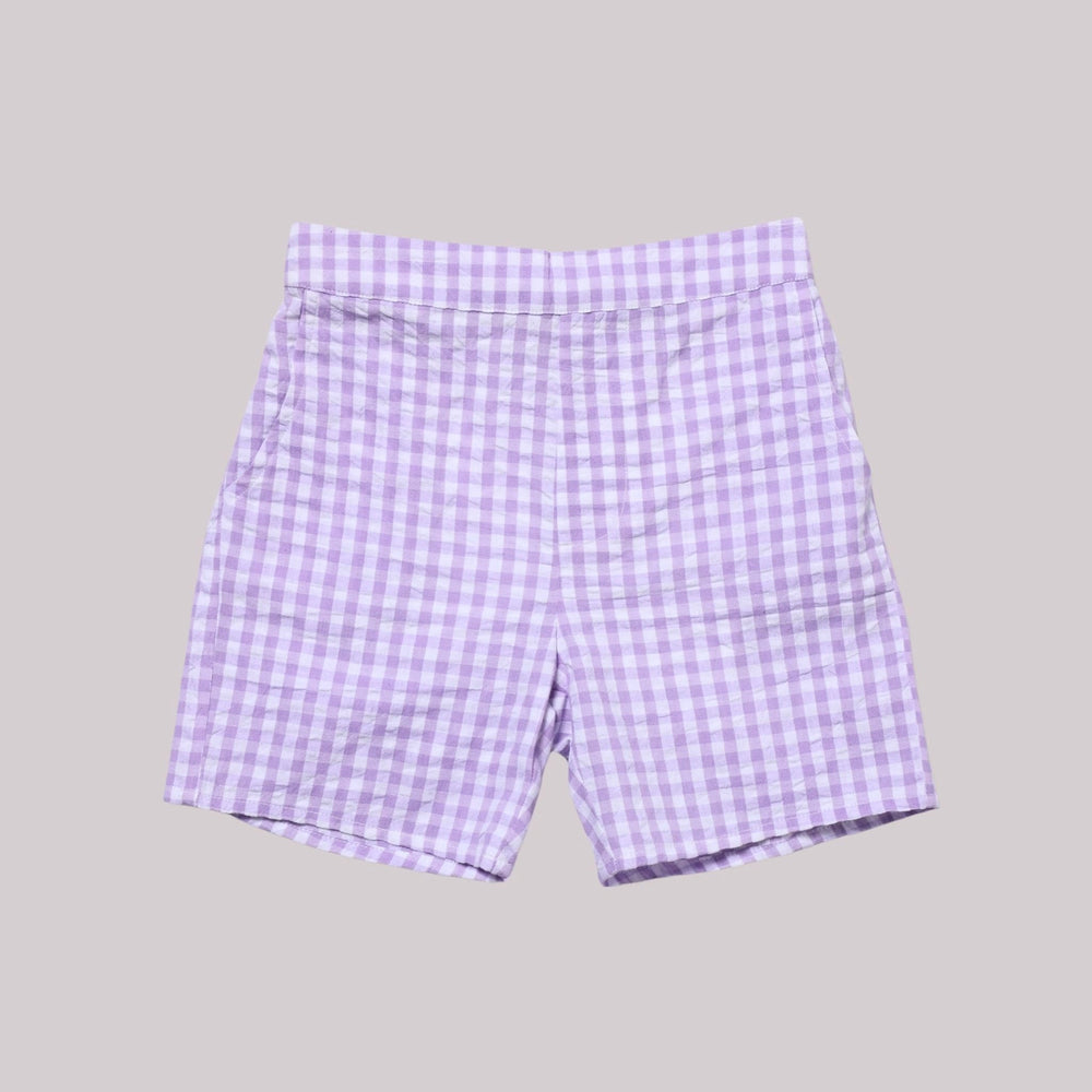 
                  
                    boy + boys + set + coord + co ord + top + bottom + shirt + short + lavender + floral + embroidery +checks + kids + child + kid + cotton + summer + casual + smart + formal + POCOMICO
                  
                