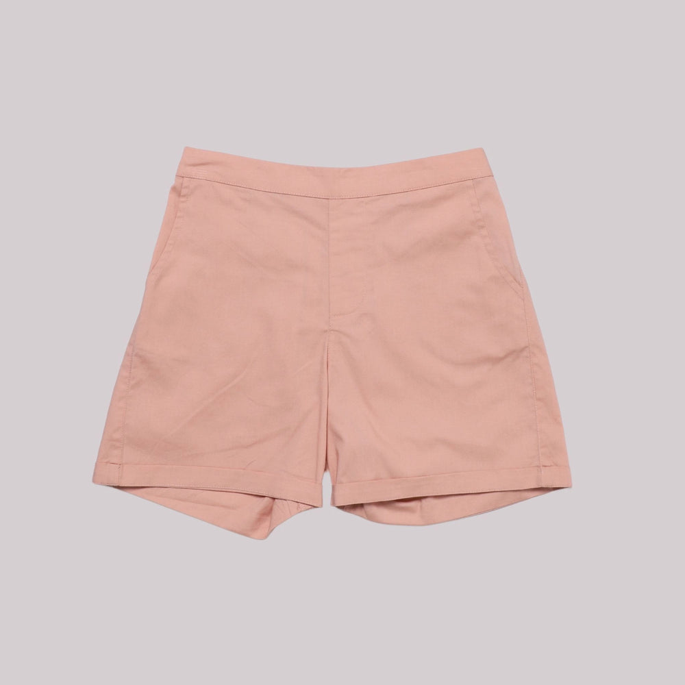 
                  
                    boy + set + coord + co ord + coral + pink + nude + cotton + shirt + shorts + summer + comfy + soft + cotton + check + pattern + POCOMICO
                  
                