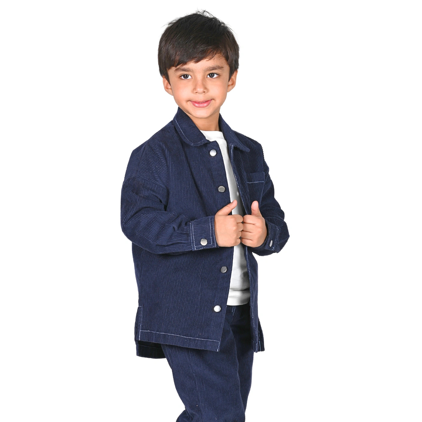 The OG Corduroy Co-ord Set