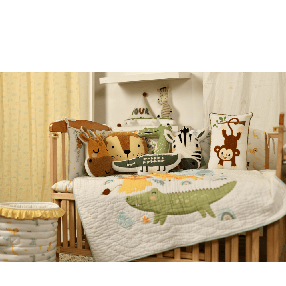 
                      
                        PocoMico Animals Wonderland Baby Sleeping Bag
                      
                    