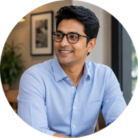 Abhishek Menon